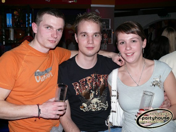 Devadesátky party - Budějovice - photo #3