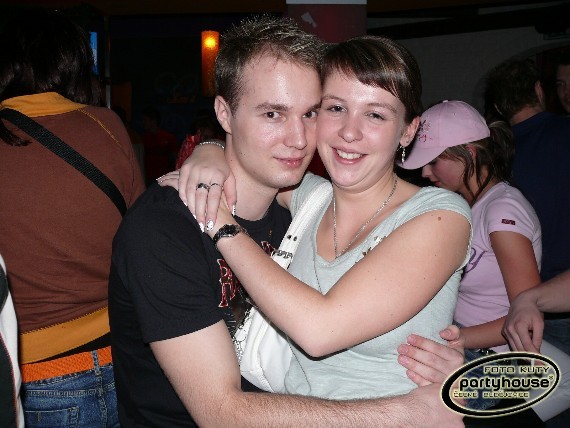 Devadesátky party - Budějovice - photo #9