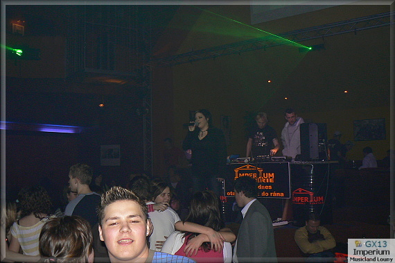 Superstar III. Leona Černá - Louny - photo #61