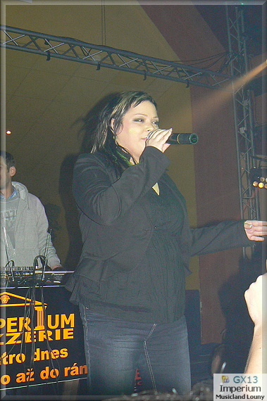 Superstar III. Leona Černá - Louny - photo #87