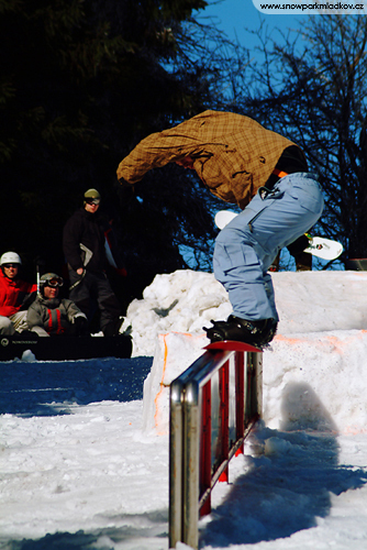 BeeBob Jam Session - Mladkov - photo #34