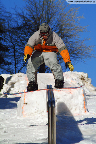 BeeBob Jam Session - Mladkov - photo #35