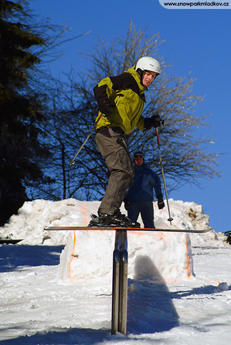 BeeBob Jam Session - Mladkov - photo #36