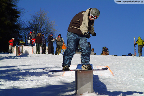 BeeBob Jam Session - Mladkov - photo #38