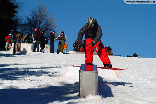 BeeBob Jam Session - Mladkov - photo #39