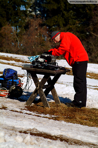 BeeBob Jam Session - Mladkov - photo #48