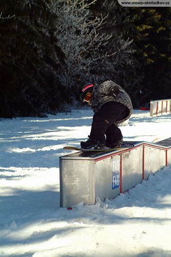 BeeBob Jam Session - Mladkov - photo #50