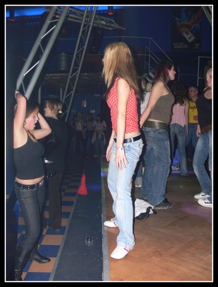 EROTIC NIGHT - Louny - photo #10