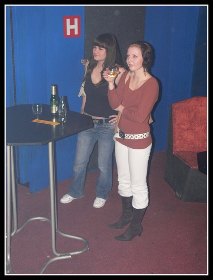 EROTIC NIGHT - Louny - photo #19