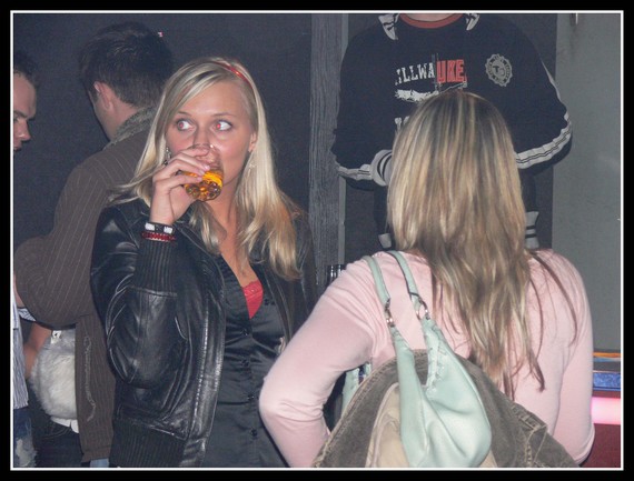 EROTIC NIGHT - Louny - photo #24