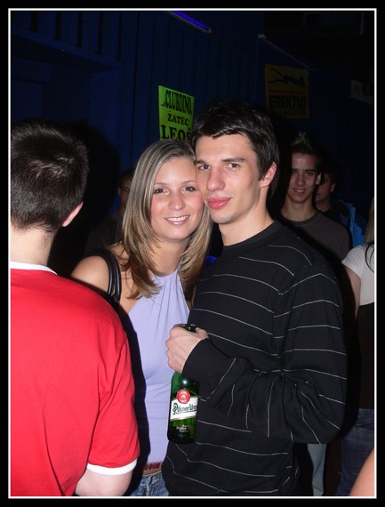 EROTIC NIGHT - Louny - photo #31