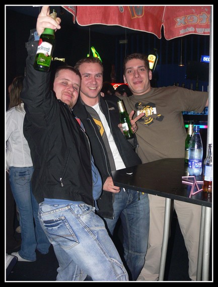 EROTIC NIGHT - Louny - photo #35