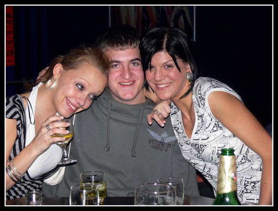 EROTIC NIGHT - Louny - photo #38