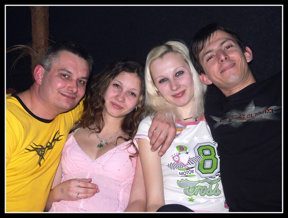 EROTIC NIGHT - Louny - photo #8