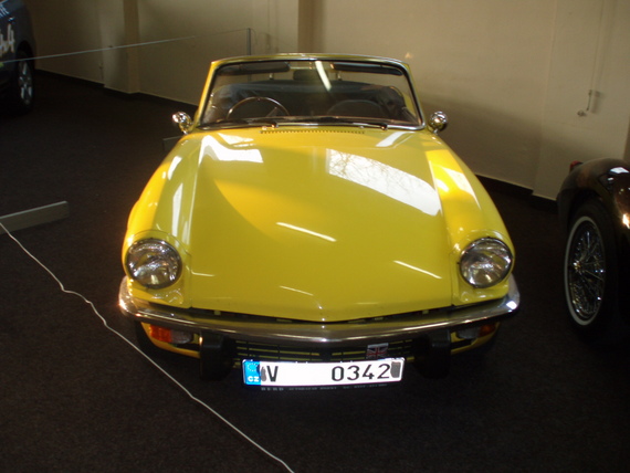 Autosalon - Pardubice - photo #70