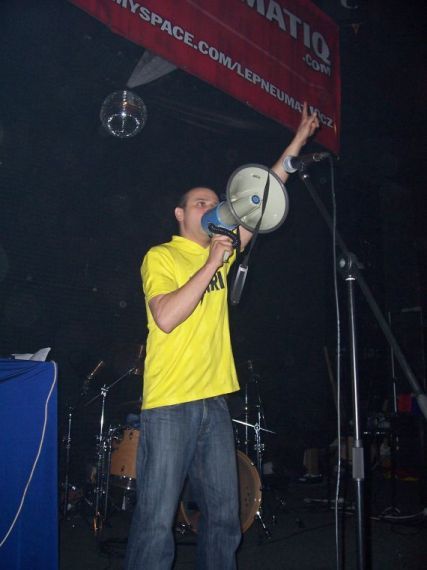 Le Pneumatiq - Vyškov - photo #23