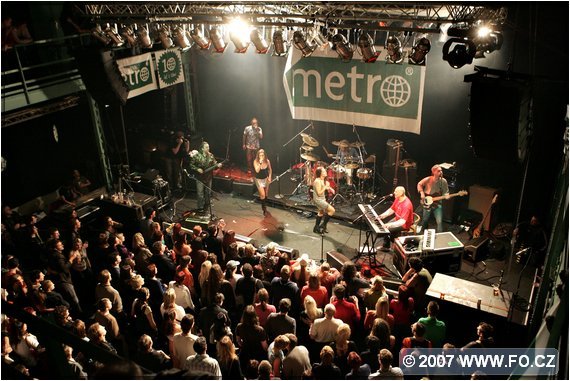 Metropolitni festival - Praha - photo #19