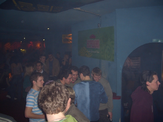 Opening semestr party - Ostrava - photo #10