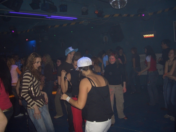 Opening semestr party - Ostrava - photo #18