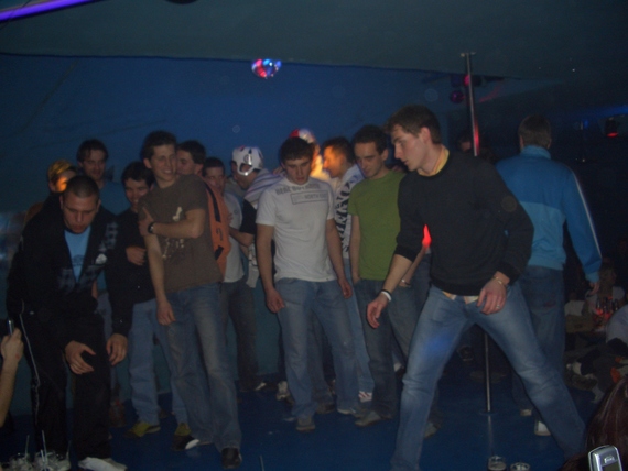 Opening semestr party - Ostrava - photo #61