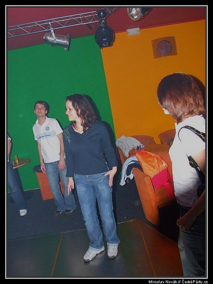 Disco Jet - Lovosice - photo #11