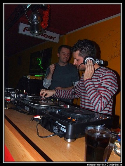 Disco Jet - Lovosice - photo #15