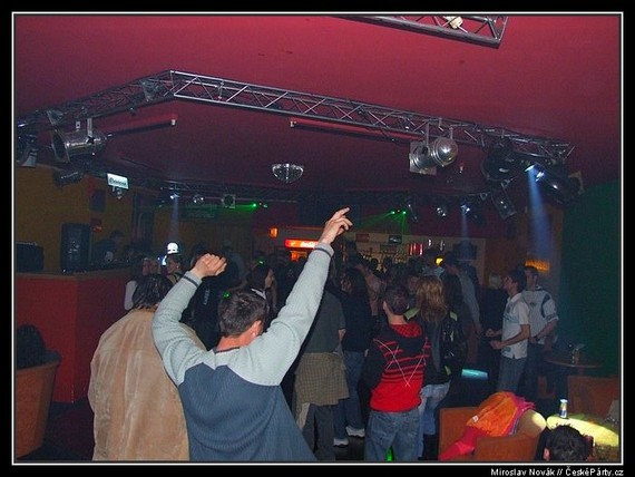 Disco Jet - Lovosice - photo #2