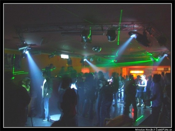 Disco Jet - Lovosice - photo #21