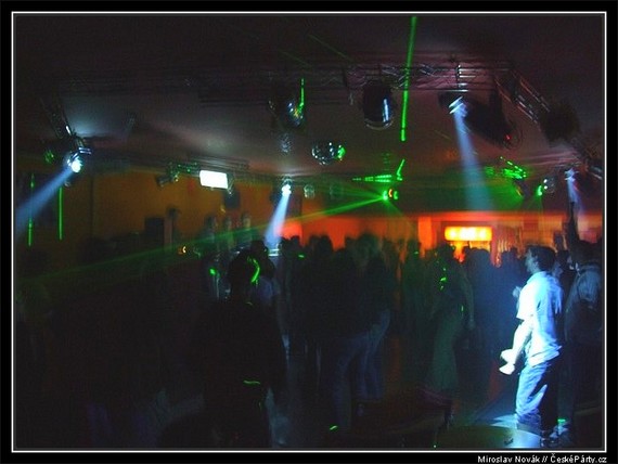 Disco Jet - Lovosice - photo #22