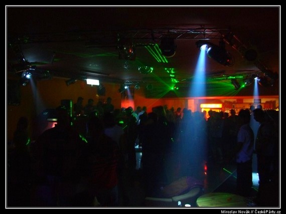 Disco Jet - Lovosice - photo #23