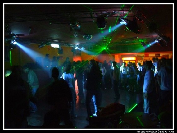 Disco Jet - Lovosice - photo #24