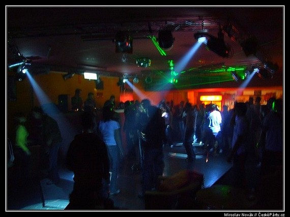 Disco Jet - Lovosice - photo #25