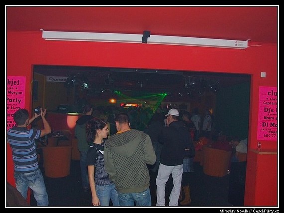 Disco Jet - Lovosice - photo #28