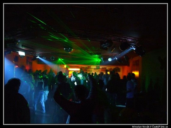 Disco Jet - Lovosice - photo #3