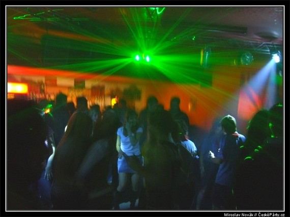 Disco Jet - Lovosice - photo #32