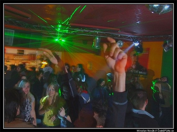 Disco Jet - Lovosice - photo #33