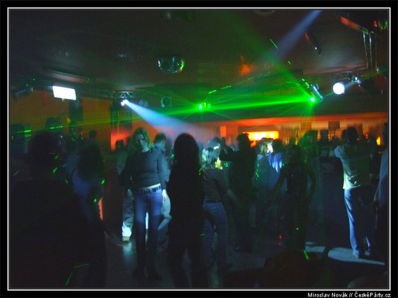 Disco Jet - Lovosice - photo #34