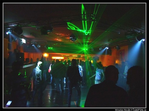 Disco Jet - Lovosice - photo #39