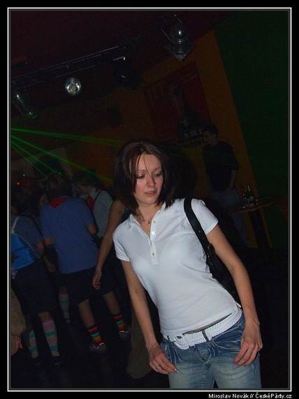 Disco Jet - Lovosice - photo #40