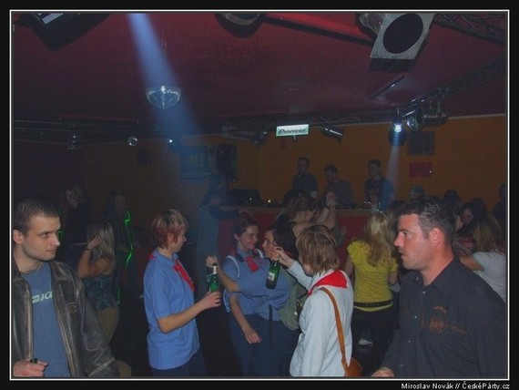 Disco Jet - Lovosice - photo #42