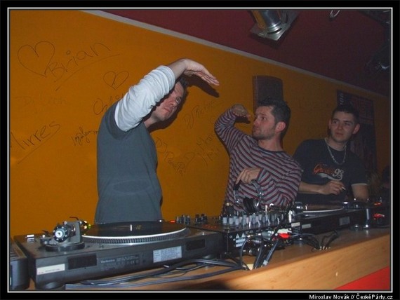 Disco Jet - Lovosice - photo #43