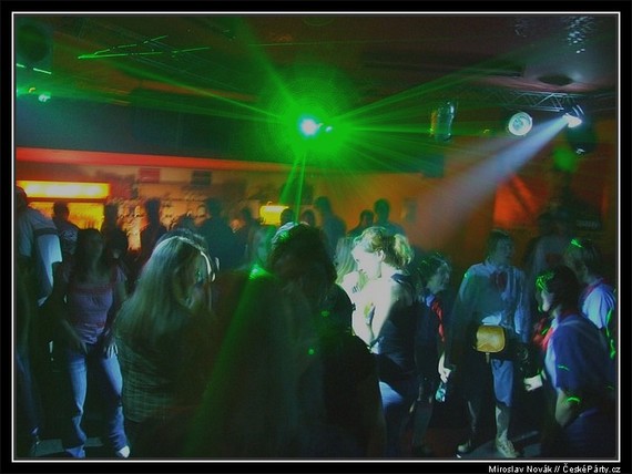 Disco Jet - Lovosice - photo #46