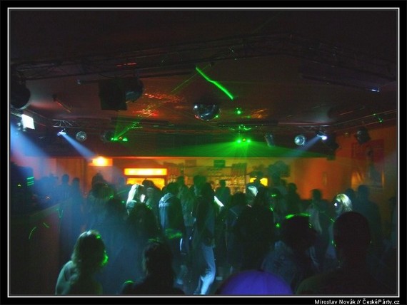 Disco Jet - Lovosice - photo #48