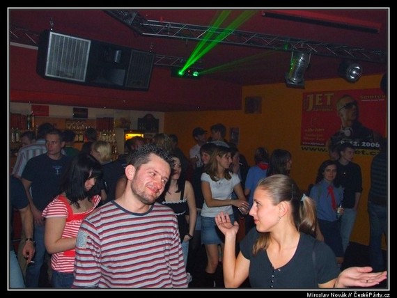 Disco Jet - Lovosice - photo #6