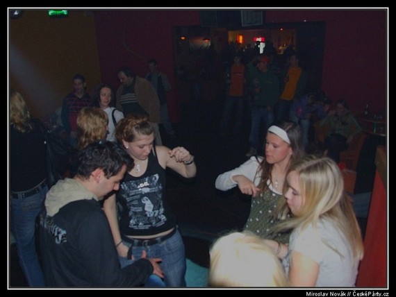 Disco Jet - Lovosice - photo #7
