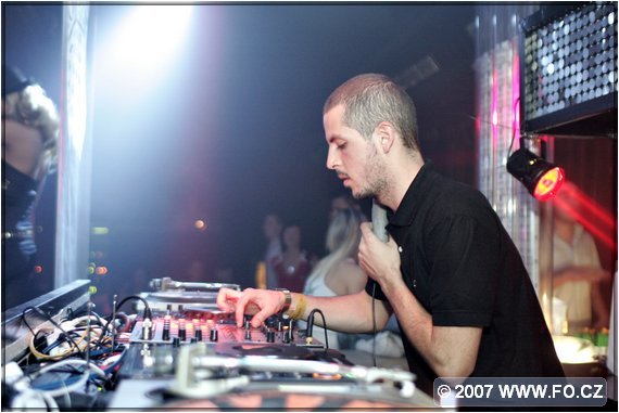 Ministry of Sound - Praha - photo #1