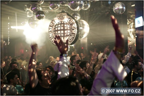 Ministry of Sound - Praha - photo #10