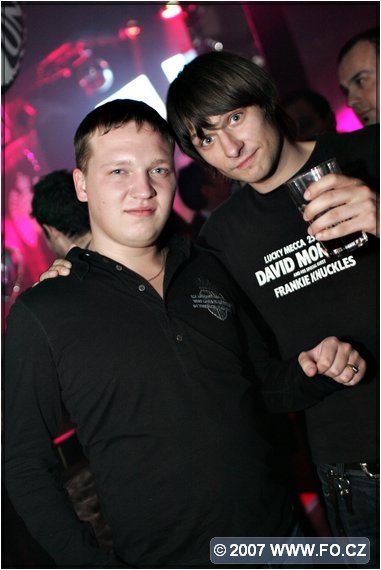 Ministry of Sound - Praha - photo #100