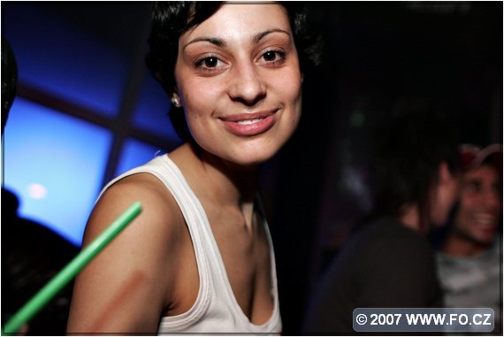 Ministry of Sound - Praha - photo #102