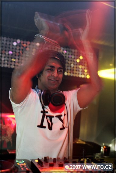 Ministry of Sound - Praha - photo #107